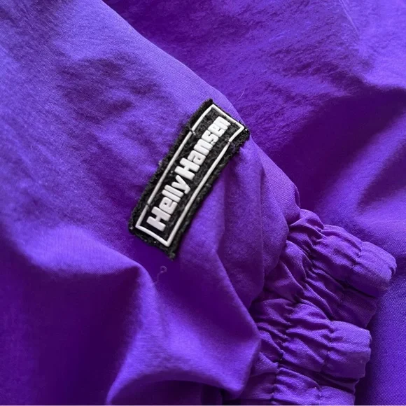 Helly Hansen | 90s Jacket - Picture 6 of 6